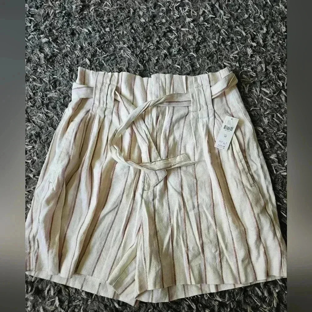 Anthropologie Brand Size 10